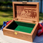 Standard Box | 12" x 8"
