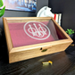 Standard Box | 12" x 8"