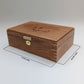 Standard Box | 12" x 8"