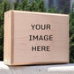 Standard Box | 12" x 8"