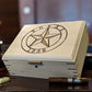 Standard Box | 12" x 8"
