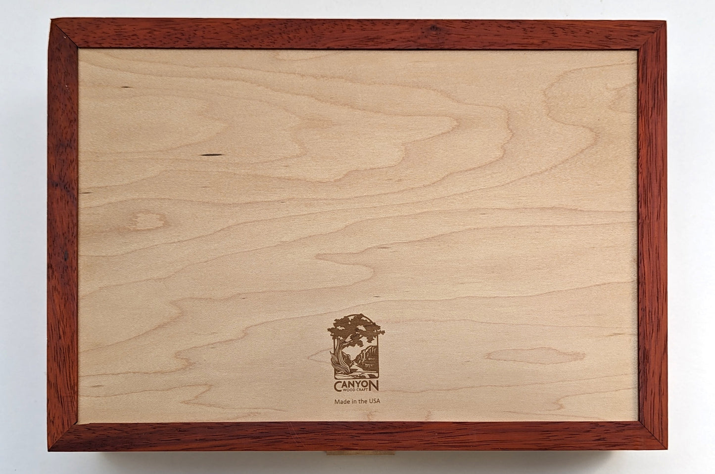 Standard Box | 12" x 8"